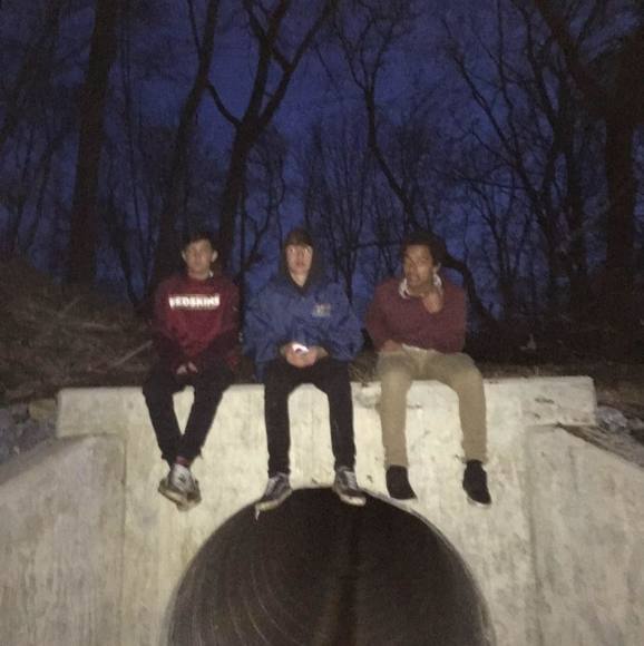 Meet your Posher, Steven - Picture 1 of 1